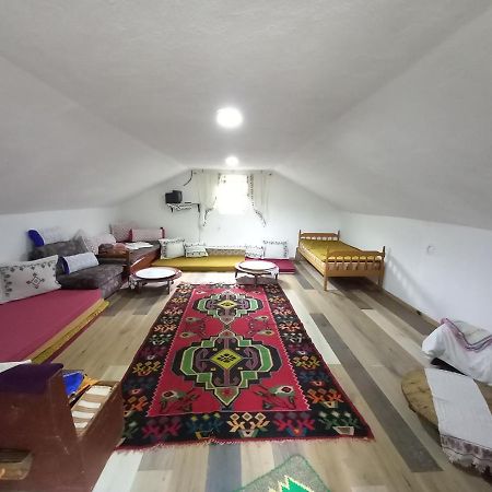 Apartman Bosanska Avlija-Muzej- Visoko Exterior foto