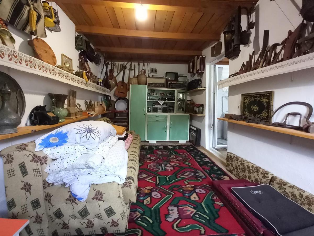Apartman Bosanska Avlija-Muzej- Visoko Exterior foto